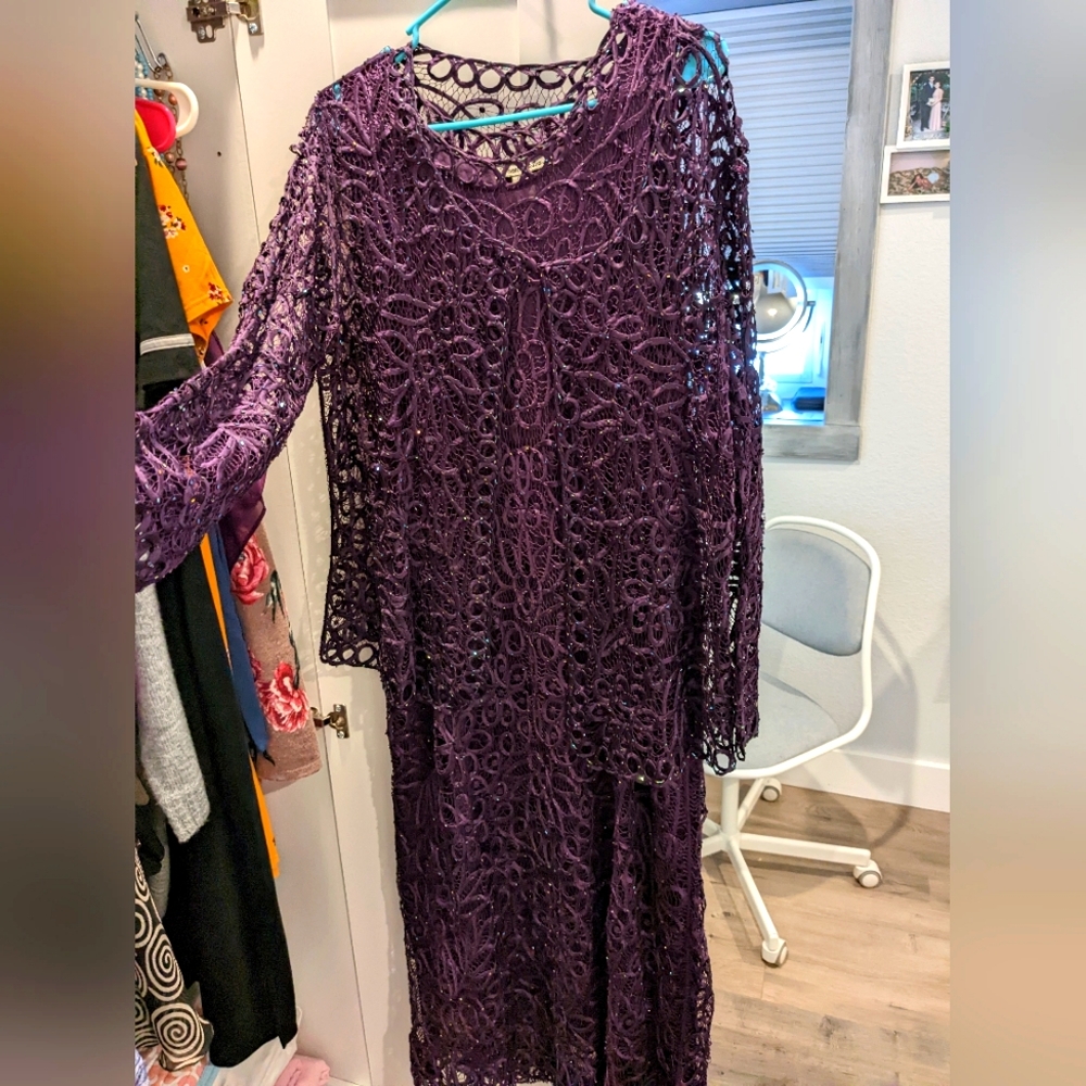 Evening Gown